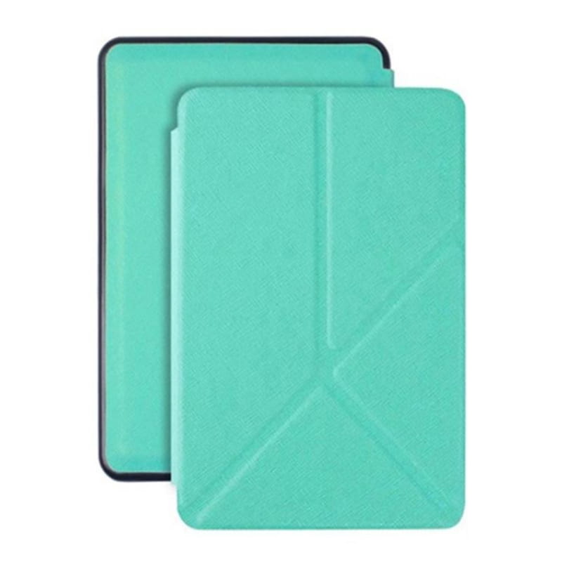 Чехол-книжка BeCover Ultra Slim Origami для Amazon Kindle 11th Gen. 2022 6" Mint (708860)