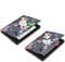 Фото - Чехол-книжка BeCover Smart Case для Amazon Kindle 11th Gen. 2022 6" Floral (708868) | click.ua