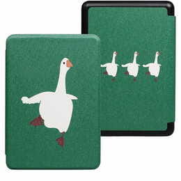 Чохол-книжка BeCover Smart Case для Amazon Kindle 11th Gen. 2022 6" Goose (708869)