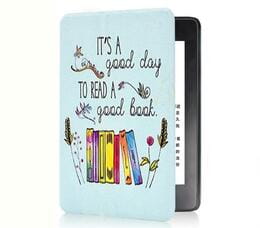 Чехол-книжка BeCover Smart Case для Amazon Kindle 11th Gen. 2022 6" Good Book (708870)