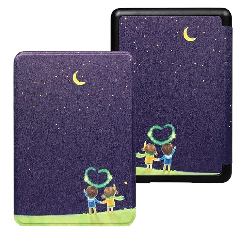 Чехол-книжка BeCover Smart Case для Amazon Kindle 11th Gen. 2022 6" Love Story (708871)