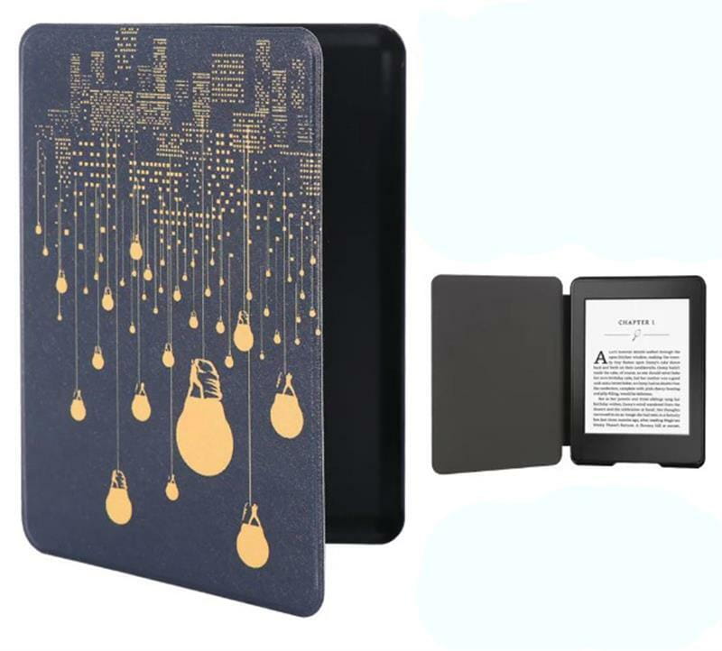 Чехол-книжка BeCover Smart Case для Amazon Kindle 11th Gen. 2022 6" Night Light (708873)