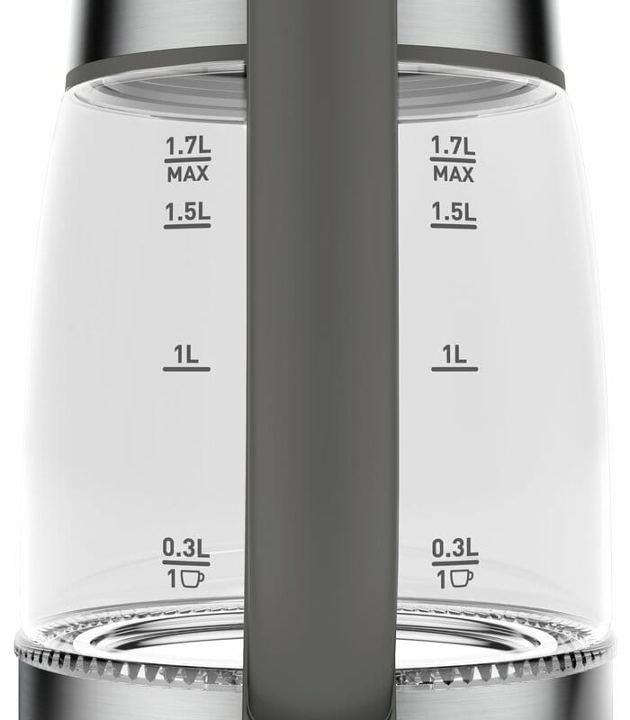 Електрочайник Tefal KI740B30