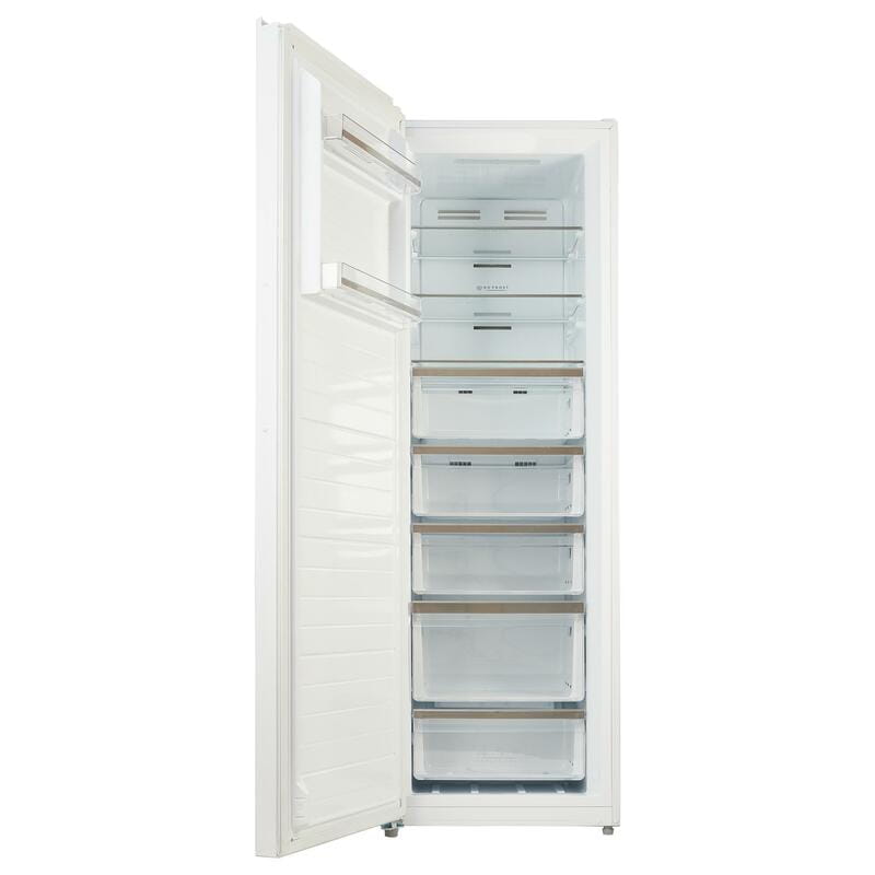 Морозильная камера Grifon NFM-180W