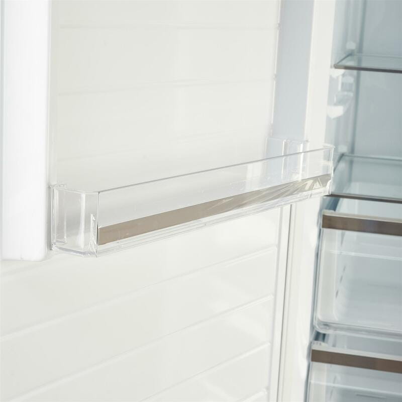 Морозильная камера Grifon NFM-180W