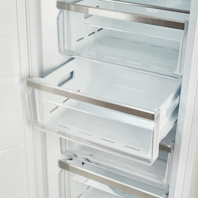 Морозильная камера Grifon NFM-180W