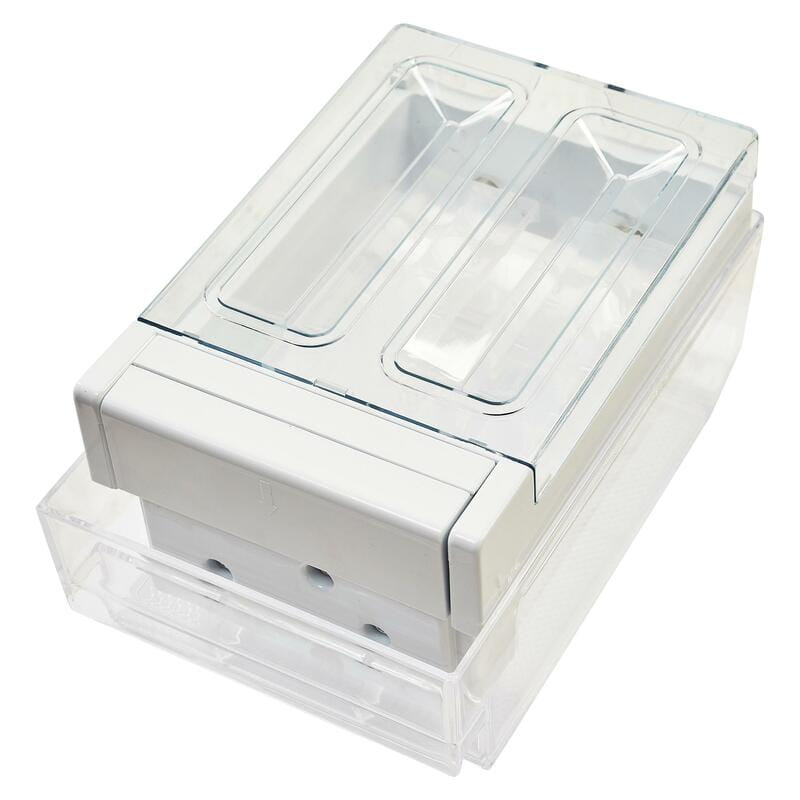 Морозильная камера Grifon NFM-180W