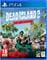 Фото - Игра Dead Island 2 Day One Edition для Sony PlayStation 4, Russian Subtitles, Blu-ray (1069166) | click.ua