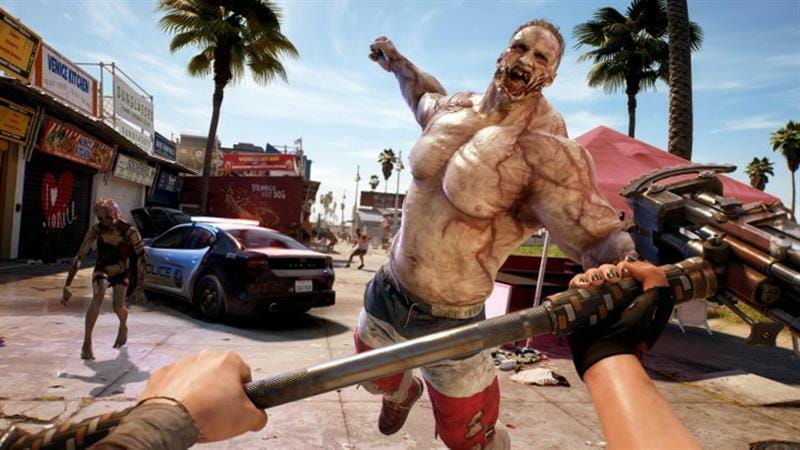 Игра Dead Island 2 Day One Edition для Sony PlayStation 4, Russian Subtitles, Blu-ray (1069166)