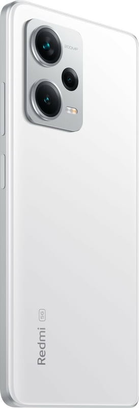 Смартфон Xiaomi Redmi Note 12 Pro+ 5G 8/256GB Dual Sim White EU_