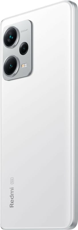 Смартфон Xiaomi Redmi Note 12 Pro+ 5G 8/256GB Dual Sim White EU_