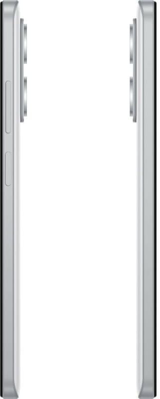 Смартфон Xiaomi Redmi Note 12 Pro+ 5G 8/256GB Dual Sim White EU_