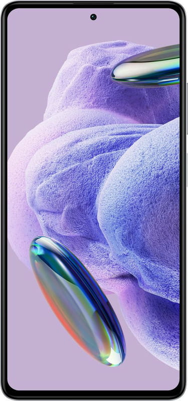 Смартфон Xiaomi Redmi Note 12 Pro+ 5G 8/256GB Dual Sim White EU_
