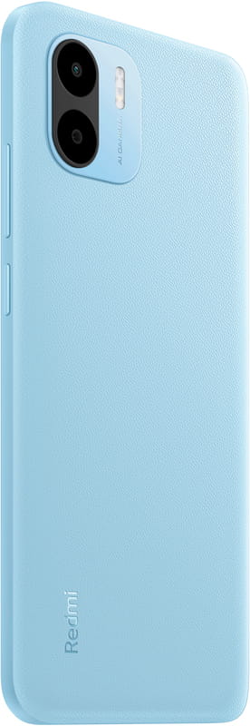 Смартфон Xiaomi Redmi A2+ 2/32GB Dual Sim Blue EU_