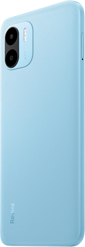 Смартфон Xiaomi Redmi A2+ 2/32GB Dual Sim Blue EU_