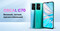 Фото - Смартфон Oscal C70 6/128GB Dual Sim Blue | click.ua