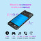 Фото - Смартфон Oscal C70 6/128GB Dual Sim Blue | click.ua