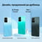 Фото - Смартфон Oscal C70 6/128GB Dual Sim Blue | click.ua