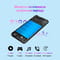Фото - Смартфон Oscal C70 6/128GB Dual Sim Blue | click.ua