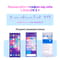 Фото - Смартфон Oscal C70 6/128GB Dual Sim Blue | click.ua