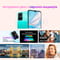 Фото - Смартфон Oscal C70 6/128GB Dual Sim Blue | click.ua