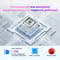 Фото - Смартфон Oscal C70 6/128GB Dual Sim Blue | click.ua