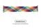 Фото - Ремінець Armorstandart Braided Solo Loop для Apple Watch 42mm/44mm/45mm/49mm Pride Edit Size 10 (172 mm) (ARM64936) | click.ua