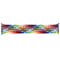 Фото - Ремінець Armorstandart Braided Solo Loop для Apple Watch 42mm/44mm/45mm/49mm Pride Edit Size 10 (172 mm) (ARM64936) | click.ua