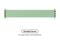 Фото - Ремешок Armorstandart Braided Solo Loop для Apple Watch 42mm/44mm/45mm/49mm Mint Size 10 (172 mm) (ARM64912) | click.ua