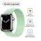 Фото - Ремешок Armorstandart Braided Solo Loop для Apple Watch 42mm/44mm/45mm/49mm Mint Size 10 (172 mm) (ARM64912) | click.ua