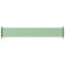 Фото - Ремінець Armorstandart Braided Solo Loop для Apple Watch 42mm/44mm/45mm/49mm Mint Size 10 (172 mm) (ARM64912) | click.ua