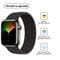 Фото - Ремешок Armorstandart Braided Solo Loop для Apple Watch 42mm/44mm/45mm/49mm Black Unity Size 6 (148 mm) (ARM64907) | click.ua
