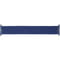 Фото - Ремінець Armorstandart Braided Solo Loop для Apple Watch 38mm/40mm/41mm Atlantic Blue Size 2 (120 mm) (ARM58066) | click.ua