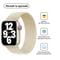 Фото - Ремешок Armorstandart Braided Solo Loop для Apple Watch 38mm/40mm/41mm Beige Size 2 (120 mm) (ARM64891) | click.ua