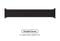 Фото - Ремешок Armorstandart Braided Solo Loop для Apple Watch 38mm/40mm/41mm Black Unity Size 6 (144 mm) (ARM64896) | click.ua