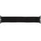 Фото - Ремінець Armorstandart Braided Solo Loop для Apple Watch 38mm/40mm/41mm Charcoal Size 2 (120 mm) (ARM58060) | click.ua
