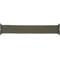 Фото - Ремінець Armorstandart Braided Solo Loop для Apple Watch 38mm/40mm/41mm Inverness Green Size 2 (120 mm) (ARM58063) | click.ua