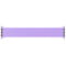 Фото - Ремінець Armorstandart Braided Solo Loop для Apple Watch 38mm/40mm/41mm Lavender Grey Size 2 (120 mm) (ARM64897) | click.ua