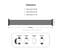 Фото - Ремешок Armorstandart Braided Solo Loop для Apple Watch 38mm/40mm/41mm Mint Size 4 (132 mm) (ARM64901) | click.ua