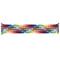 Фото - Ремінець Armorstandart Braided Solo Loop для Apple Watch 38mm/40mm/41mm Pride Edition Size 2 (120 mm) (ARM64933) | click.ua