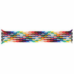 Ремешок Armorstandart Braided Solo Loop для Apple Watch 38mm/40mm/41mm Pride Edition Size 6 (144 mm) (ARM64935)