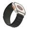 Фото - Ремінець Armorstandart Alpina Band для Apple Watch 38mm/40mm/41mm Black (ARM64976) | click.ua