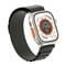 Фото - Ремінець Armorstandart Alpina Band для Apple Watch 38mm/40mm/41mm Black (ARM64976) | click.ua