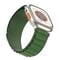 Фото - Ремінець Armorstandart Alpina Band для Apple Watch 38mm/40mm/41mm Green (ARM64980) | click.ua