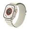 Фото - Ремешок Armorstandart Alpina Band для Apple Watch 38mm/40mm/41mm Starlight (ARM64974) | click.ua