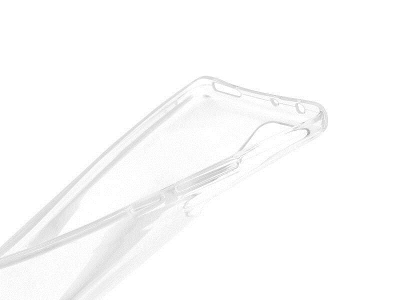 Чeхол-накладка BeCover для Oppo A57s Transparancy (708119)