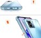 Фото - Чохол-накладка BeCover Anti-Shock для Oppo A57s Clear (708893) | click.ua