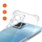 Фото - Чохол-накладка BeCover Anti-Shock для Oppo A57s Clear (708893) | click.ua