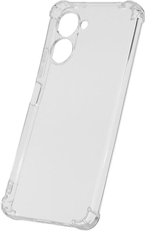 Чехол-накладка BeCover Anti-Shock для Realme C33 Clear (708922)