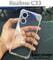 Фото - Чохол-накладка BeCover Anti-Shock для Realme C33 Clear (708922) | click.ua